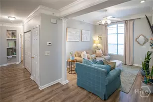 2734 Whitemarsh Way, Savannah, GA 31410 - Photo 6