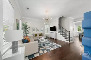 543 E Anderson St, Savannah, GA 31401 - Photo 4
