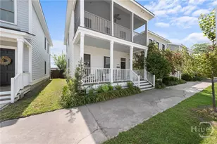 543 E Anderson St, Savannah, GA 31401 - Photo 2