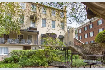 103 W Gordon Street #A, Savannah, GA 31401 - Photo 44