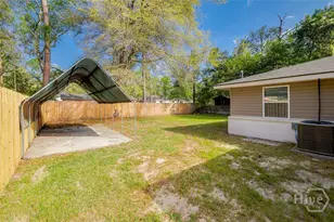 308 E 4th St, Springfield, GA 31329 - Photo 38
