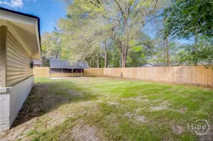 308 E 4th St, Springfield, GA 31329 - Photo 42