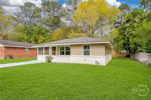 308 E 4th St, Springfield, GA 31329 - Photo 46