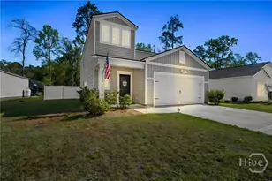 309 Lillian St, Rincon, GA 31326 - Photo 2