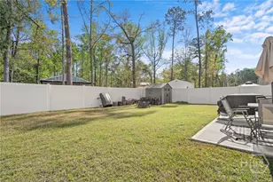 309 Lillian St, Rincon, GA 31326 - Photo 46