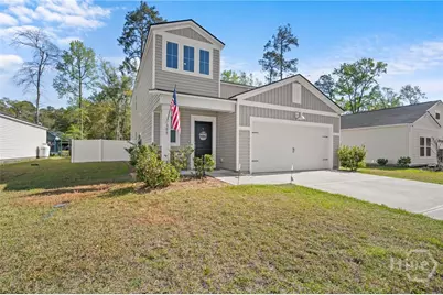 309 Lillian Street, Rincon, GA 31326 - Photo 2