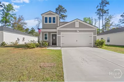 309 Lillian Street, Rincon, GA 31326 - Photo 1