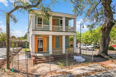 423 W 42nd Street, Savannah, GA 31401 - Photo 6
