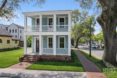 423 W 42nd Street, Savannah, GA 31401 - Photo 2