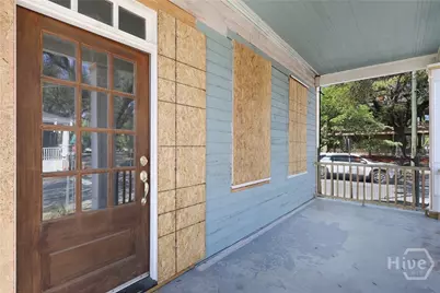 423 W 42nd Street, Savannah, GA 31401 - Photo 8
