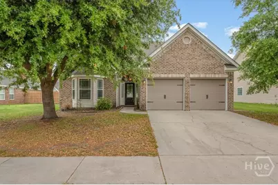 25 Chestnut Oak Drive, Richmond Hill, GA 31324 - Photo 2