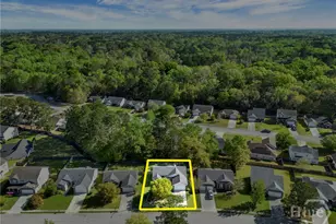 110 Austin Way, Savannah, GA 31419 - Photo 34