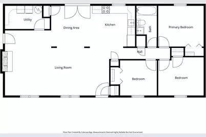 545 McCall Road, Springfield, GA 31329 - Photo 60