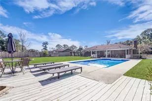 545 McCall Rd, Springfield, GA 31329 - Photo 2