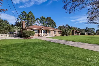 545 McCall Road, Springfield, GA 31329 - Photo 4