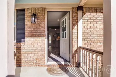 545 McCall Road, Springfield, GA 31329 - Photo 6