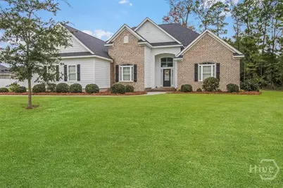 209 Fairmont Drive, Rincon, GA 31326 - Photo 4