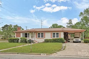 1838 Stuyvesant St, Savannah, GA 31405 - Photo 2