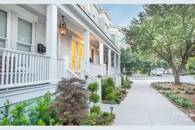 320 E Hall Street, Savannah, GA 31401 - Photo 4
