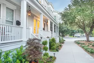 320 E Hall St, Savannah, GA 31401 - Photo 4