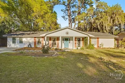 13112 Largo Drive, Savannah, GA 31419 - Photo 1
