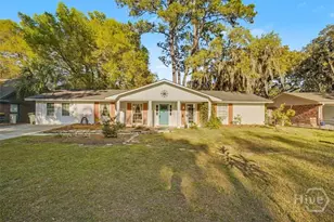 13112 Largo Dr, Savannah, GA 31419 - Photo 36