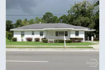 10609 Middleground Road, Savannah, GA 31419 - Photo 1