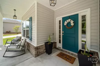 279 Hammock Drive, Richmond Hill, GA 31324 - Photo 6