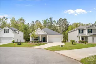 279 Hammock Dr, Richmond Hill, GA 31324 - Photo 2