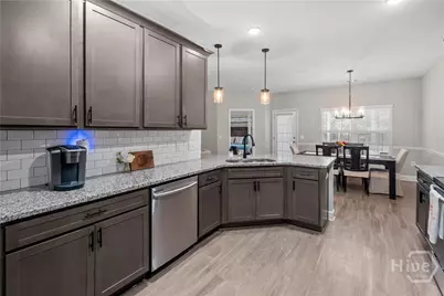 279 Hammock Drive, Richmond Hill, GA 31324 - Photo 28