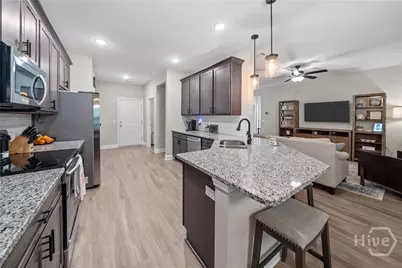 279 Hammock Drive, Richmond Hill, GA 31324 - Photo 22
