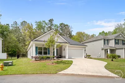 279 Hammock Drive, Richmond Hill, GA 31324 - Photo 4