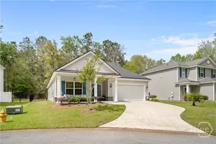 279 Hammock Dr, Richmond Hill, GA 31324 - Photo 4