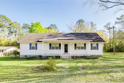 205 W 9th Street, Rincon, GA 31326 - Photo 1
