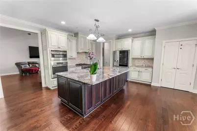 828 Southbridge Boulevard, Savannah, GA 31405 - Photo 18