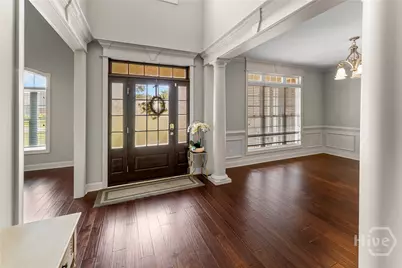 828 Southbridge Boulevard, Savannah, GA 31405 - Photo 8