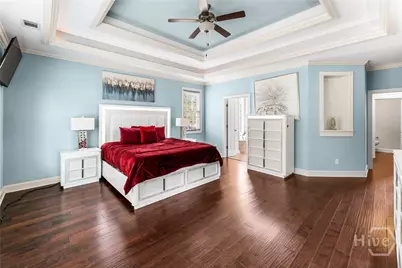 828 Southbridge Boulevard, Savannah, GA 31405 - Photo 28