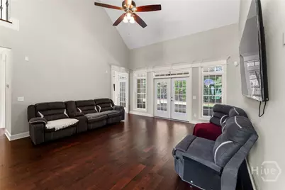 828 Southbridge Boulevard, Savannah, GA 31405 - Photo 16