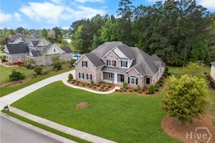 828 Southbridge Blvd, Savannah, GA 31405 - Photo 2