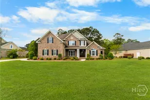 828 Southbridge Blvd, Savannah, GA 31405 - Photo 4