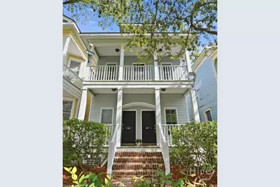 514 E Duffy Street, Savannah, GA 31401 - Photo 2