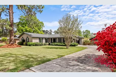 416 Gleason Avenue, Pooler, GA 31322 - Photo 1