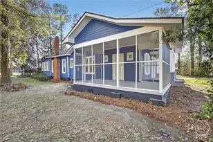 104 E Burkhalter St, Pembroke, GA 31321 - Photo 12