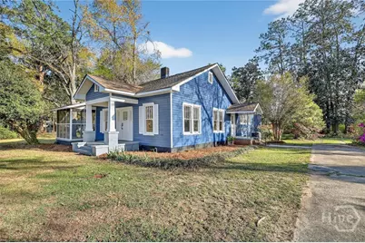 104 E Burkhalter Street, Pembroke, GA 31321 - Photo 38