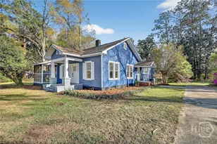 104 E Burkhalter St, Pembroke, GA 31321 - Photo 38