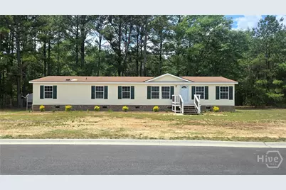 240 Lucious Street, Pembroke, GA 31321 - Photo 1