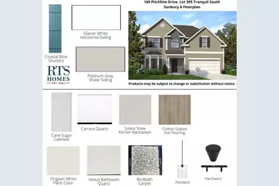 169 Pitchline Drive, Hinesville, GA 31313 - Photo 4