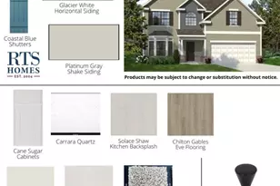 169 Pitchline Dr, Hinesville, GA 31313 - Photo 4