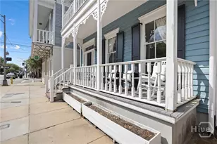 506 E Broughton St, Savannah, GA 31401 - Photo 4
