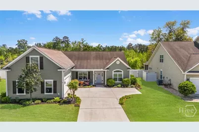 48 Belle Gate Court, Pooler, GA 31322 - Photo 4